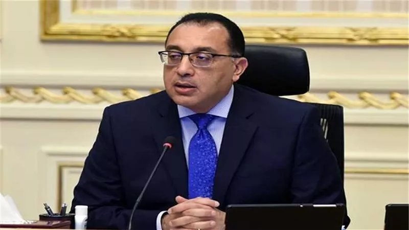 مدبولى: الرئيس السيسى يفتتح مشروع أرصفة ميناء الإسكندرية نهاية العام