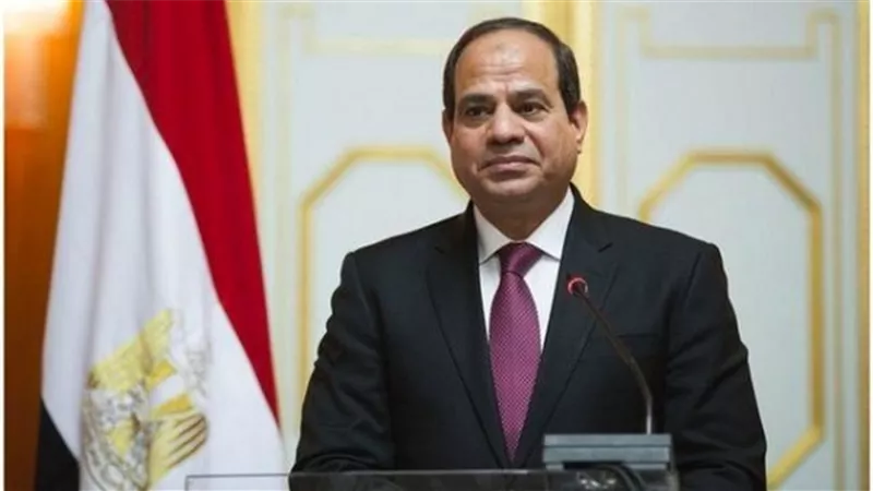 قمة خماسية فى العلمين بين قادة مصر والإمارات والبحرين والأردن والعراق 