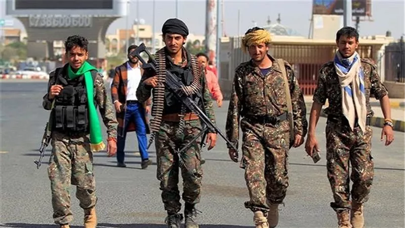 القوات الحكومية اليمنية تصد هجوما حوثيا جنوب مأرب وسط غرب البلاد