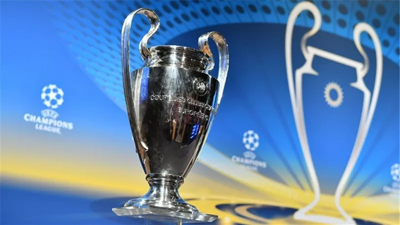 موعد قرعة دوري أبطال أوروبا للموسم الجديد