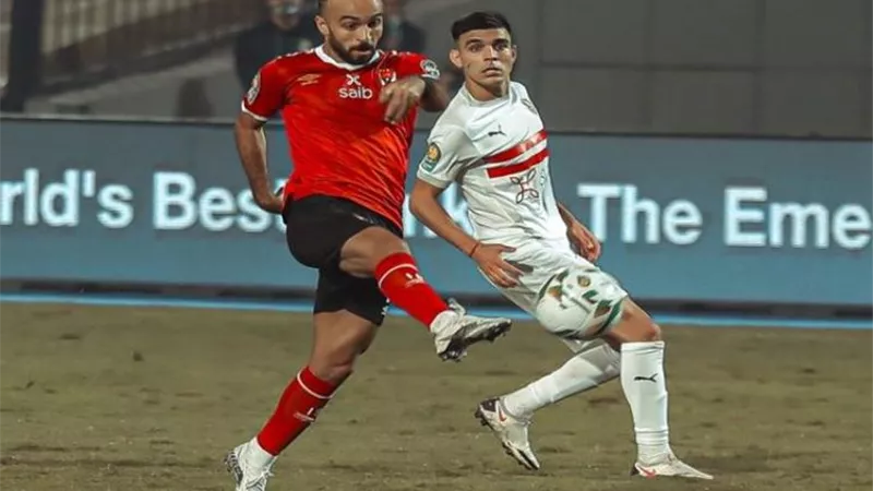 صفقات الأهلي الجديدة في الميركاتو الصيفي.. 4 من الدوري المصري.. وميسي آسيا يقترب من القلعة الحمراء