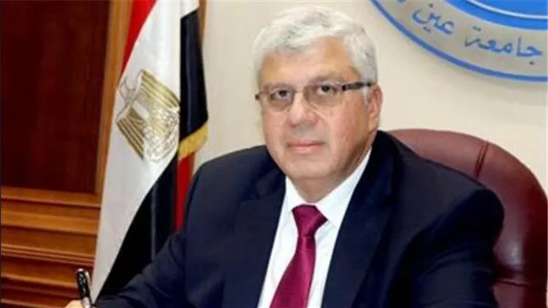 التعليم العالى: 32 مستشفى جامعى جديد بتكلفة 19.5 مليار جنيه