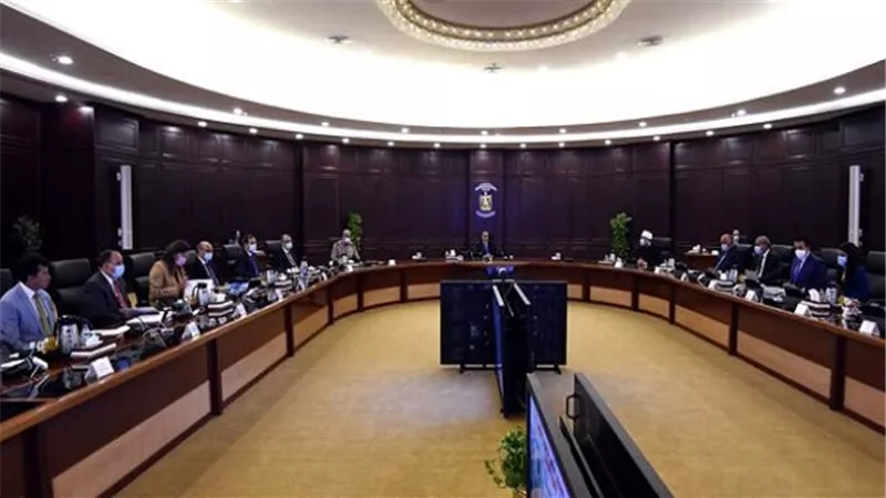 الحكومة توافق على تعاقد مصلحة الضرائب مع إحدى شركات خدمة الرسائل النصية