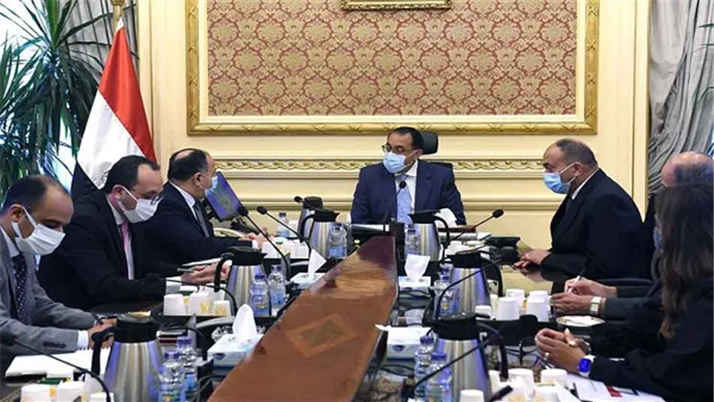 وزير المالية: توفير الاحتياجات الأساسية للمواطنين أولوية قصوى رغم التحديات