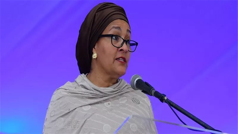 نائبة الأمين العام للأمم المتحدة: فجوة تمويل التكيف المناخي في أفريقيا ستصل إلى 440 مليار دولار