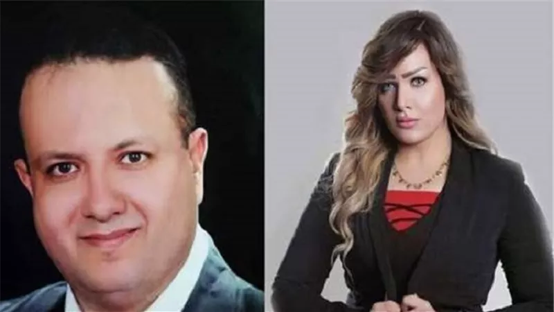 إعدام القاضي المتهم بقتل المذيعة شيماء جمال وصديقه