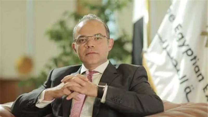 مصر تفوز برئاسة لجنة الأسواق الناشئة بـ