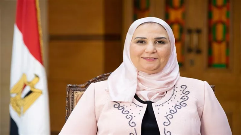  بشرى لاهالي امبابة... وزيرة التضامن تعلن بدء التشغيل  للعيادات لعلاج مرضى الإدمان