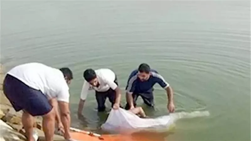 خوفا من السجن.. انتحار شاب  بأبو النمرس