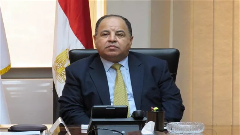 وزير المالية: حجم الناتج المحلي يصل إلى 7 تريليونات و925 مليار جنيه