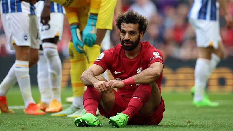 بعد تعادل ليفربول مع برايتون.. صدمة حول 