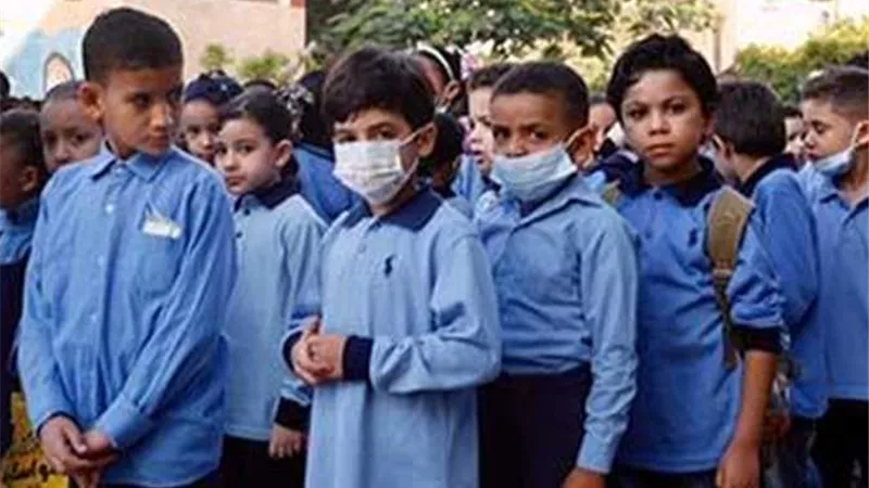 قرار عاجل من التعليم بشأن المصروفات المدرسية