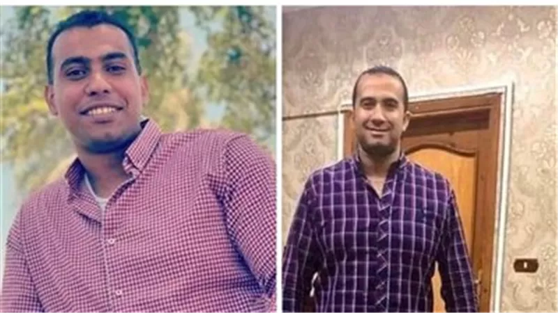 قرار استثنائي من وزير الداخلية..بترقية شهيد الاقصر مصطفى علام لرتبة رائد