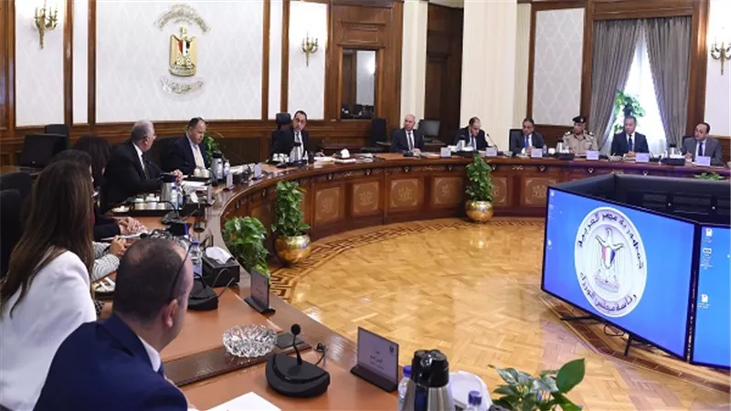 الوزراء يكلف بهيكلة دعم الصادرات وزيادة نسبة التصدير الخاص بأفريقيا