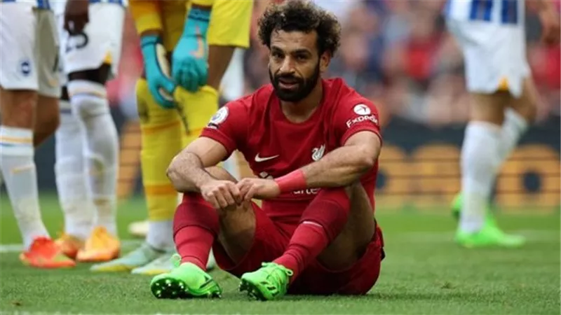 هجوم على محمد صلاح.. والسبب صادم