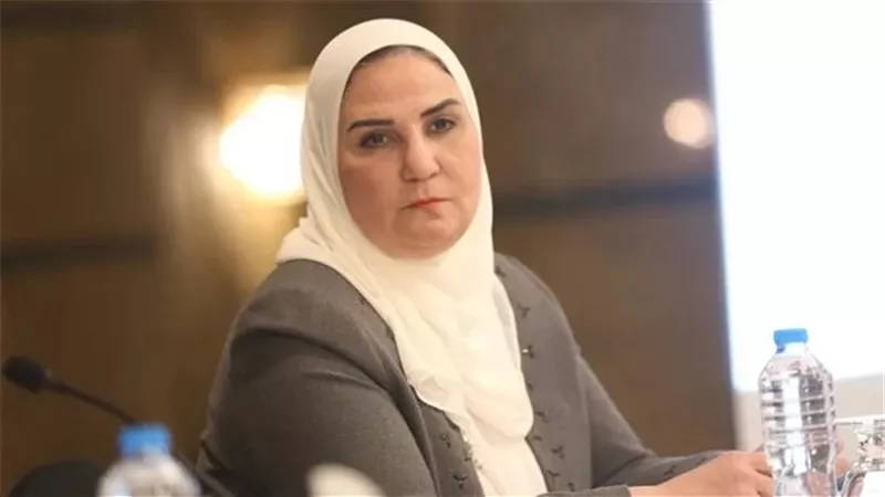 التضامن : 74٪ من المستفيدين من الدعم النقدى 