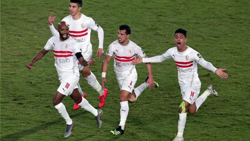 يوسف حسن.. تعرف على أحدث صفقات الزمالك