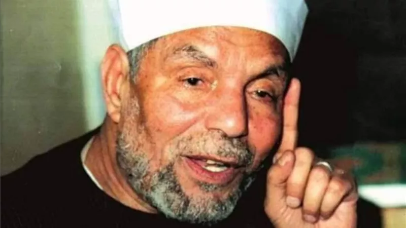 محمد الباز في كتابه الجديد: الشيخ الشعراوي كان يتاجر في العملة