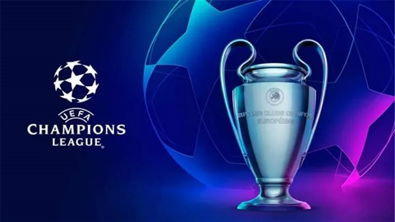 تعرف على ترتيب مجموعات دوري أبطال أوروبا