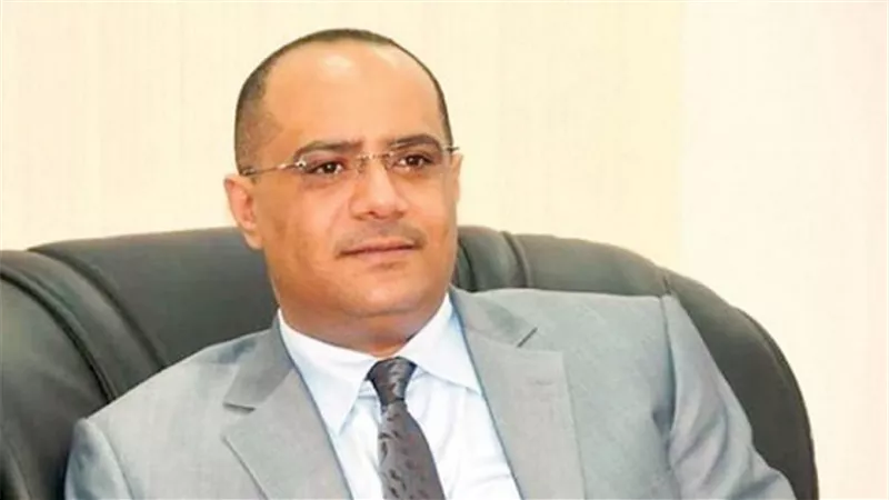 وزير التخطيط اليمنى يشيد بدعم البنك الدولى لبلاده فى الأزمات
