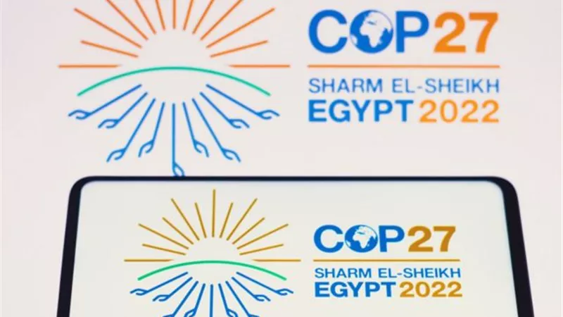 العالم في خطر.. كل مل تريد معرفته عن مؤتمر تغير المناخ..ماذا تريد البلدان النامية من هذه القمة؟..وما الدور الذي ستلعبه مصر؟