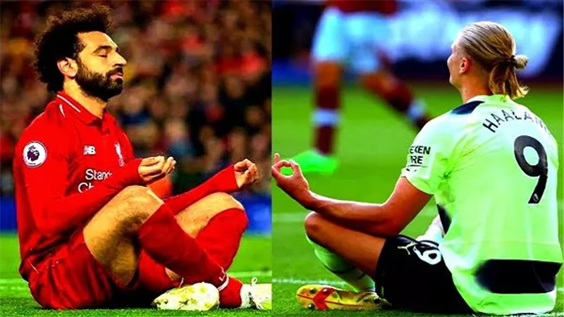 تعرف على ترتيب هدافي الدوري الإنجليزي