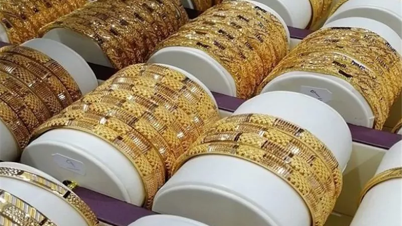 بعد رفع الفائدة.. ننشر سعر الذهب اليوم