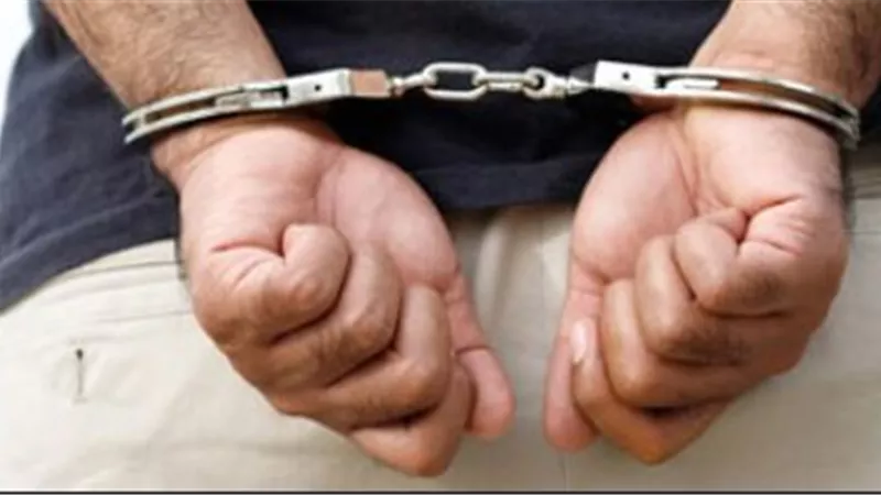 شاب يقتل شخصين رميا بالرصاص بسبب السِحر بمطروح