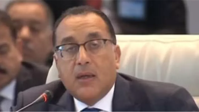 مدبولي يشهد توقيع بروتوكول لإنشاء وإدارة 