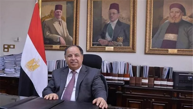  وزير المالية: نستهدف الوصول بصادرات الغاز إلى مليار دولار شهريًا 
