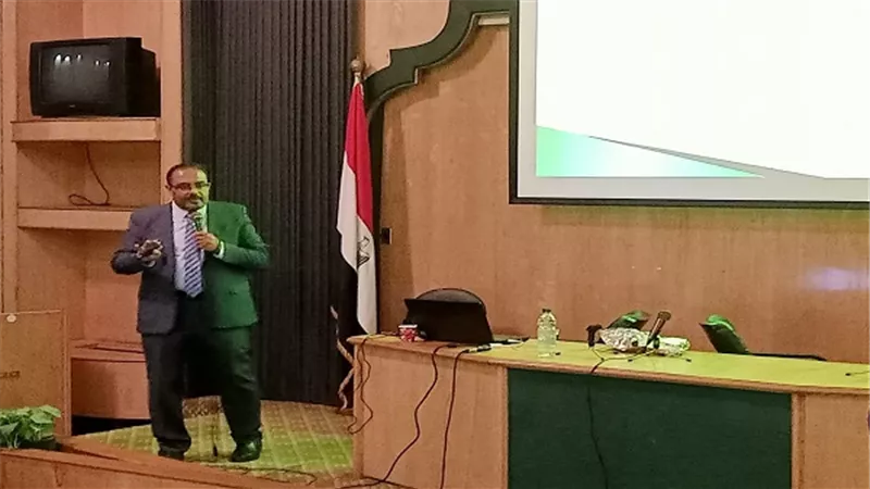 بالتعاون مع وزارة المالية..  ورشة عمل حول تكويد الخدمات الإعلامية بمنظومة الفاتورة الإليكترونية