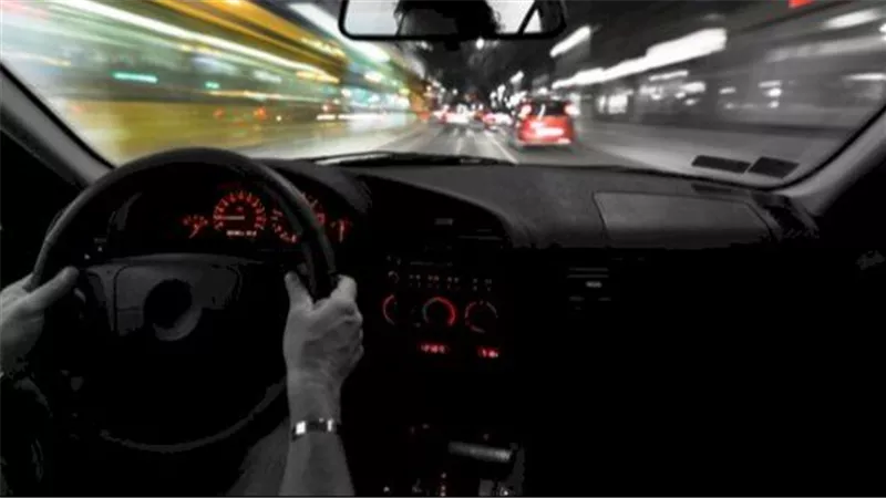 وزارة الداخلية تكشف تفاصيل واقعة قيادة سيارة بحركات استعراضية بالإسكندرية