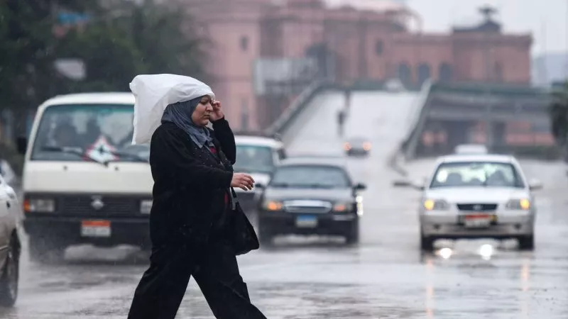 طقس اليوم.. حار نهارا وتحذير صادم من ساعات الليل