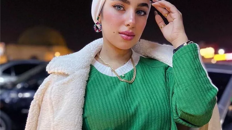 ننشر تفاصيل عمليات نصب البلوجر هدير عاطف