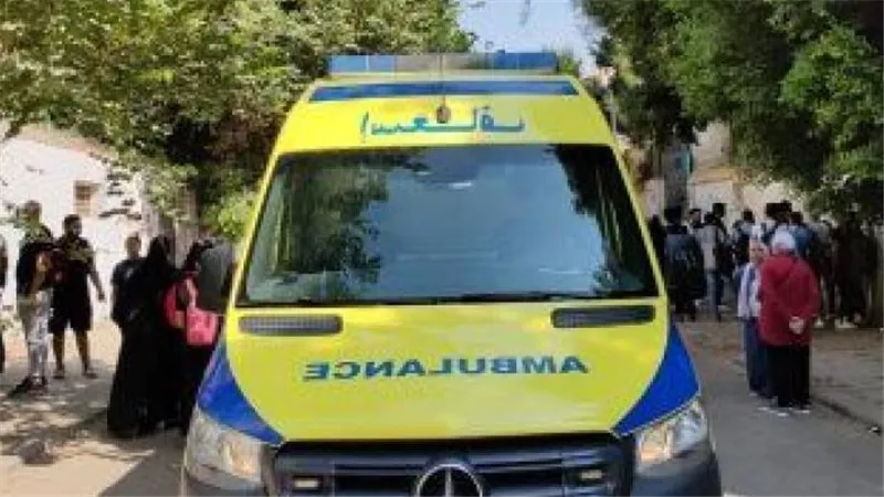 تحريات لكشف ملابسات العثور على جثة مسن داخل مسكنه فى بولاق الدكرور