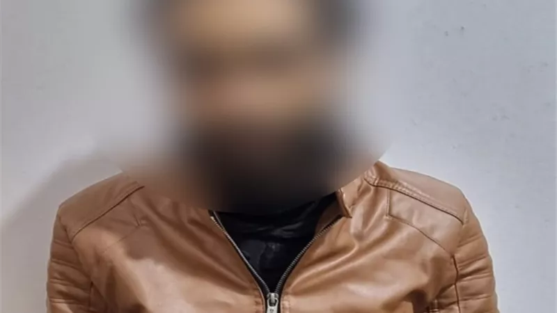 بلوجر أزياء.. 