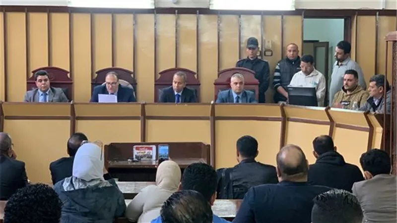 المشدد 6 سنوات لسيدة بتهمة الاتجار بالهيروين في بورسعيد