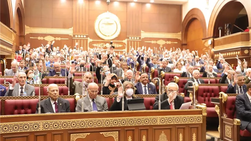 بعد جدل كبير داخل مجلس الشيوخ.. إلغاء رسوم عدم استخدام 
