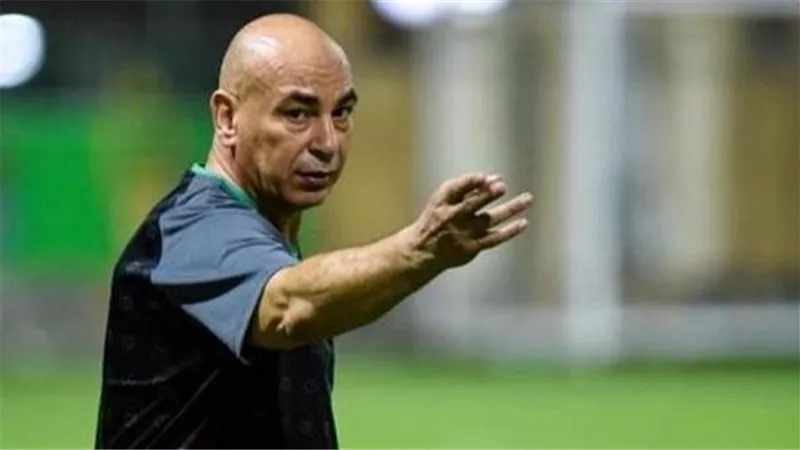 عودة حسام حسن للمصري.. وهذه أول مهامه