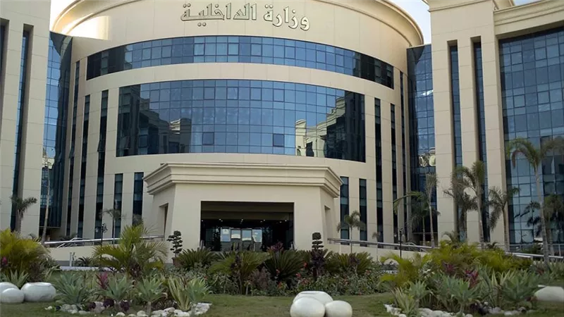 جهود جديدة من الداخلية لمكافحة جرائم التعدى على حقوق الملكية الفكرية 