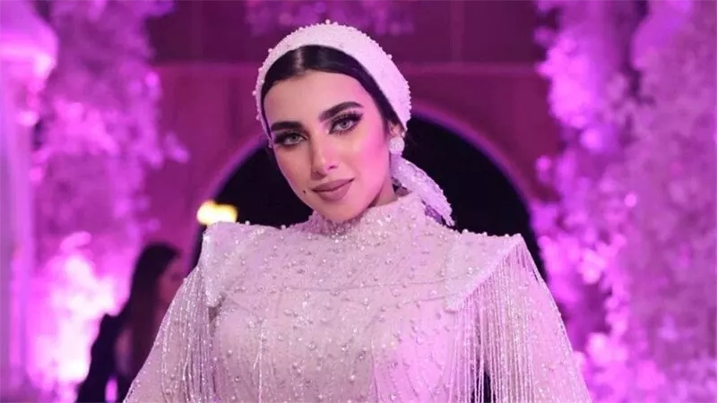 هدير عاطف تفجر مفاجأة أمام النيابة.. وهذا ما قالته عن زوجها