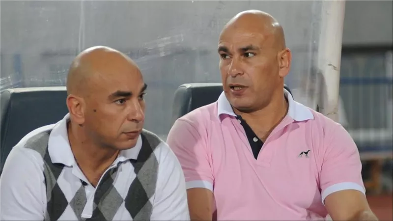 للمرة الخامسة.. حسام حسن مديرا فنيا للنادي المصري