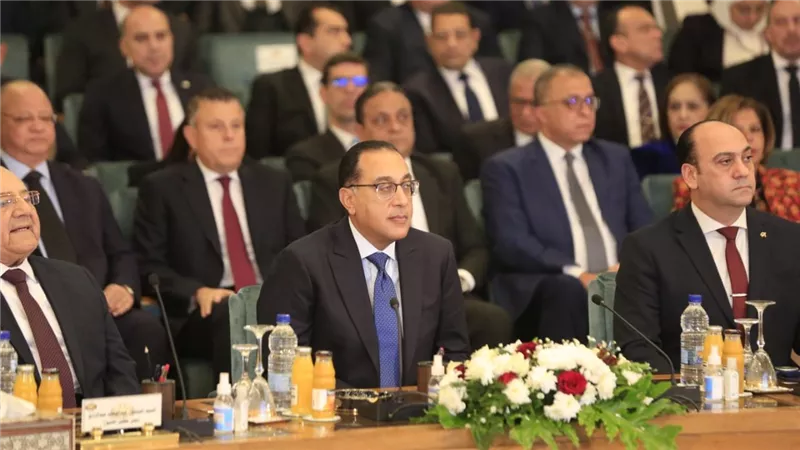 تحت رعاية الرئيس.. إطلاق المرحلة الثالثة من استراتيجية مكافحة الفساد (تفاصيل وصور)