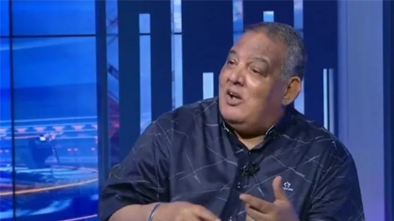بازوكا: مجلس النادي الإسماعيلي سماسرة ورحيل عبد ربه كارثة