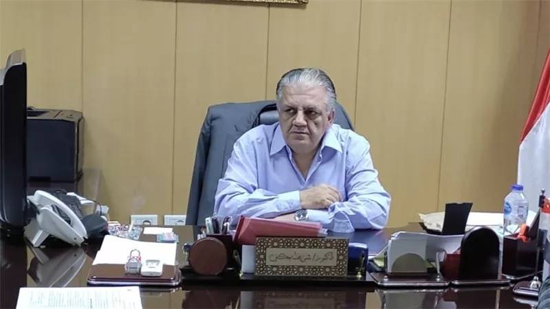 صحة الدقهلية ..