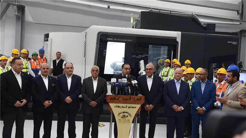 مدبولي: 