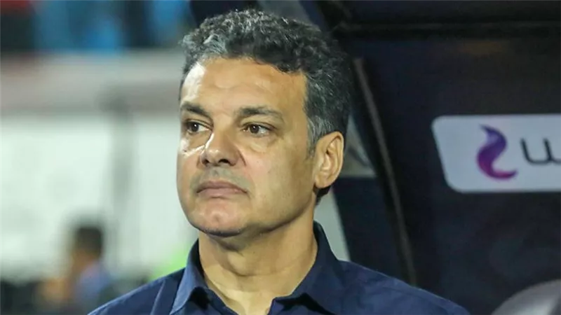 قبل مواجهة الأهلي إيهاب جلال مديراً فنياً لفاركو بعد إقالة نونو ألميدا