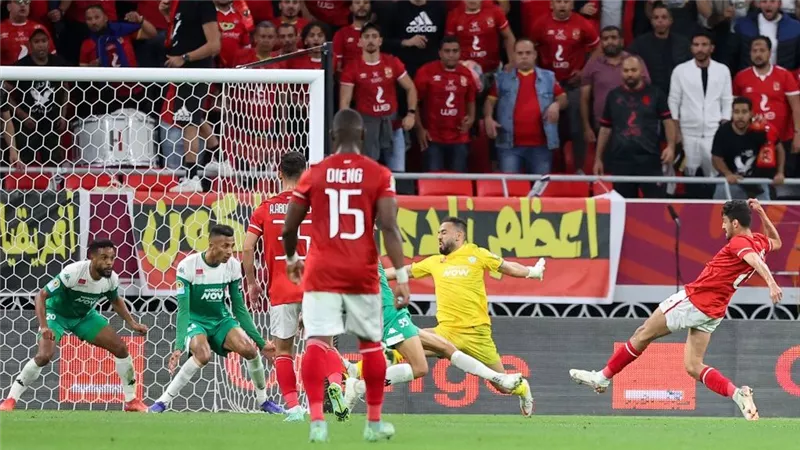 بدلا من الأهلي ..الرجاء المغربي يحتج رسميًا للمشاركة في كأس العالم للأندية