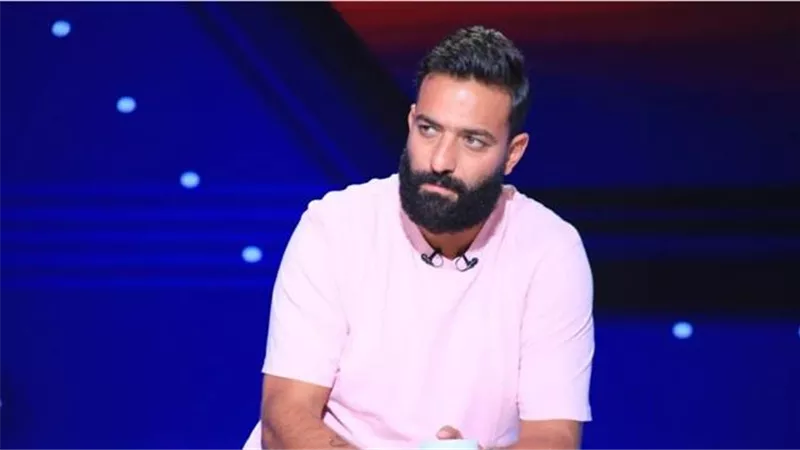 ميدو : هدافع عن حقوق الأهلي حتى آخر لحظة