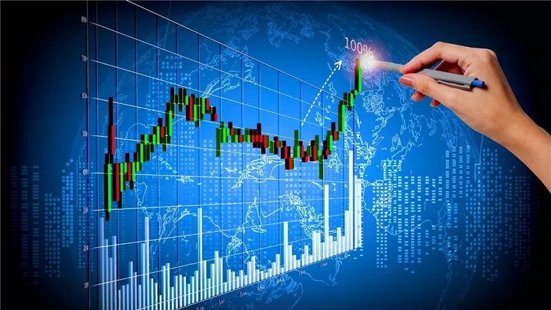 لزيادة استثماراتك المالية.. تداول عن طريق الـ 